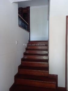 Casa de 3 alcobas en venta en La Frontera, Medellín, 167 m² · foto 4 de 20