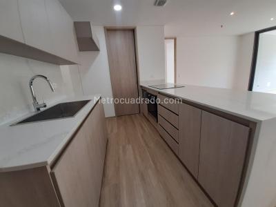Apartamento de 2 alcobas en venta en Vereda Yarumal, Rionegro, 107 m² · foto 4 de 15