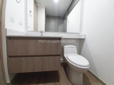 Apartamento de 2 alcobas en venta en Vereda Yarumal, Rionegro, 107 m² · foto 12 de 15