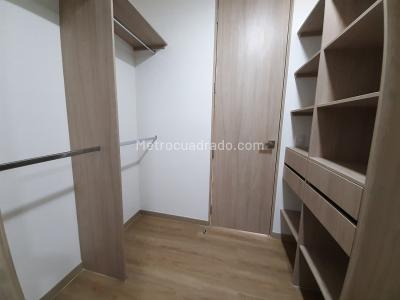 Apartamento de 2 alcobas en venta en Vereda Yarumal, Rionegro, 107 m² · foto 14 de 15
