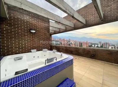 Apartamento en venta en El Poblado, Medellín · foto 11 de 20