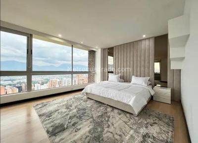 Apartamento en venta en El Poblado, Medellín · foto 13 de 20