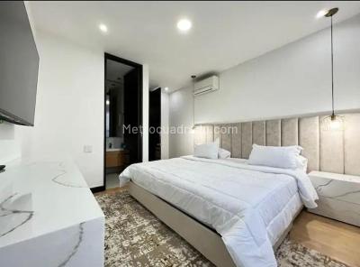 Apartamento en venta en El Poblado, Medellín · foto 15 de 20