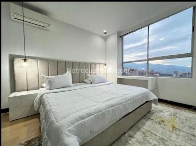 Apartamento en venta en El Poblado, Medellín · foto 17 de 20