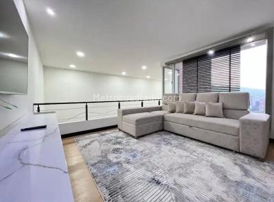 Apartamento en venta en El Poblado, Medellín · foto 3 de 20