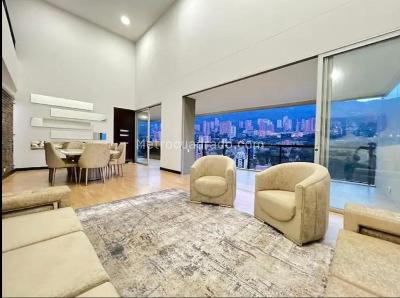 Apartamento en venta en El Poblado, Medellín · foto 4 de 20