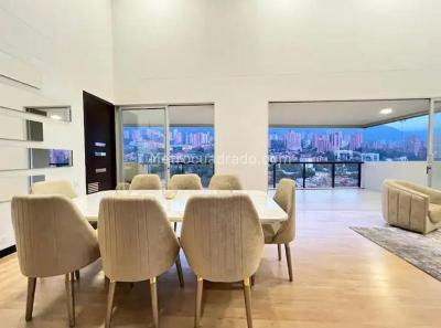 Apartamento en venta en El Poblado, Medellín · foto 5 de 20