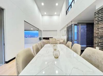 Apartamento en venta en El Poblado, Medellín · foto 7 de 20