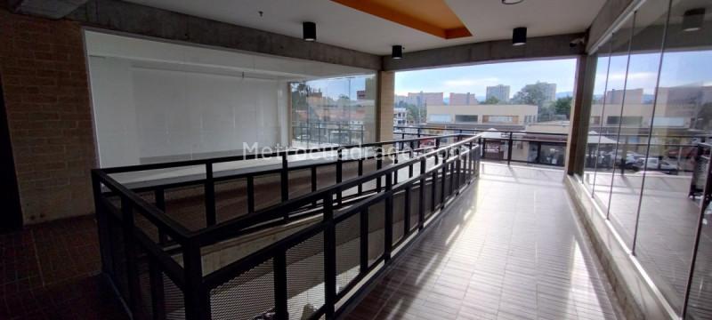 Oficina en Arriendo, El Porvenir, Rionegro - Ansicht 2