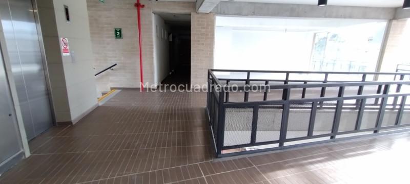 Oficina en Arriendo, El Porvenir, Rionegro - Vista 2