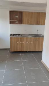 Apartamento de 3 alcobas en venta en Fontibon, Rionegro, 68 m² · foto 2 de 19