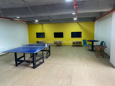 Apartamento de 3 alcobas en venta en Fontibon, Rionegro, 68 m² · foto 14 de 19