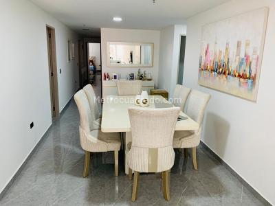 Apartamento de 4 alcobas en venta en Envigado, Envigado, 161 m² · foto 5 de 20