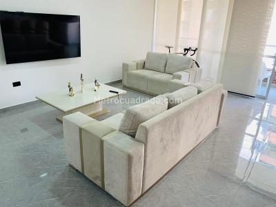 Apartamento de 4 alcobas en venta en Envigado, Envigado, 161 m² · foto 6 de 20