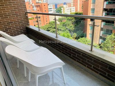 Apartamento de 4 alcobas en venta en Envigado, Envigado, 161 m² · foto 7 de 20