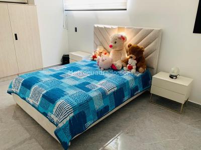 Apartamento de 4 alcobas en venta en Envigado, Envigado, 161 m² · foto 11 de 20