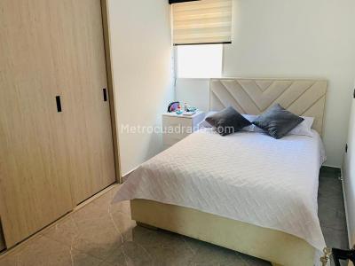 Apartamento de 4 alcobas en venta en Envigado, Envigado, 161 m² · foto 12 de 20