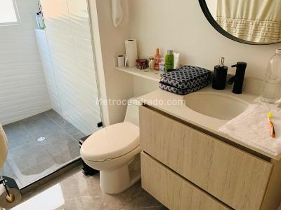 Apartamento de 4 alcobas en venta en Envigado, Envigado, 161 m² · foto 13 de 20