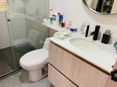 Apartamento de 4 alcobas en venta en Envigado, Envigado, 161 m² · foto 14 de 20