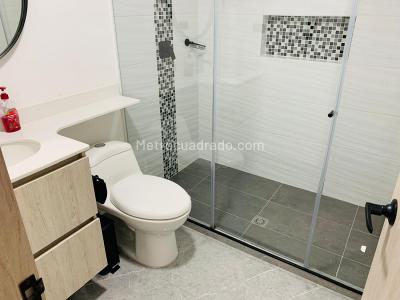 Apartamento de 4 alcobas en venta en Envigado, Envigado, 161 m² · foto 15 de 20