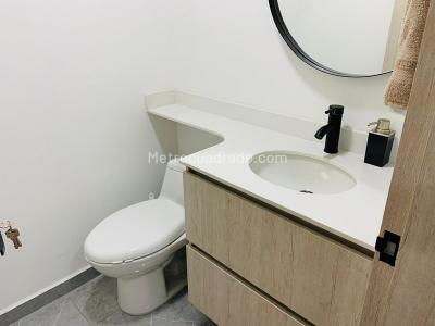 Apartamento de 4 alcobas en venta en Envigado, Envigado, 161 m² · foto 16 de 20
