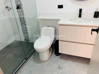 Apartamento de 4 alcobas en venta en Envigado, Envigado, 161 m² · foto 17 de 20