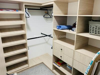 Apartamento de 4 alcobas en venta en Envigado, Envigado, 161 m² · foto 19 de 20