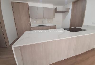 Apartamento de 2 alcobas en venta en Vereda Yarumal, Rionegro, 107 m² · foto 2 de 15
