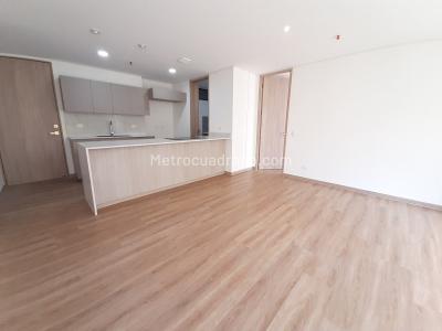 Apartamento de 2 alcobas en venta en Vereda Yarumal, Rionegro, 107 m² · foto 3 de 15