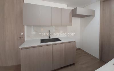 Apartamento de 2 alcobas en venta en Vereda Yarumal, Rionegro, 107 m² · foto 4 de 15