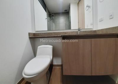 Apartamento de 2 alcobas en venta en Vereda Yarumal, Rionegro, 107 m² · foto 11 de 15