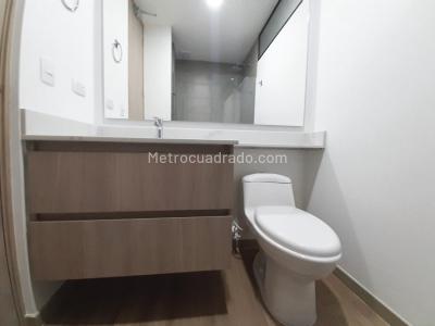 Apartamento de 2 alcobas en venta en Vereda Yarumal, Rionegro, 107 m² · foto 12 de 15