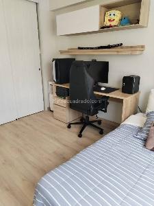 Casa de 3 alcobas en venta en San Lucas, Envigado, 180 m² · foto 13 de 19