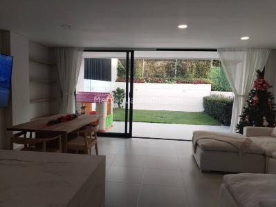 Casa de 3 alcobas en venta en San Lucas, Envigado, 180 m² · foto 3 de 19