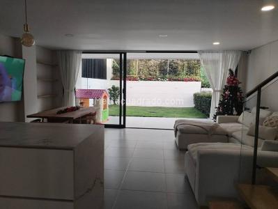 Casa de 3 alcobas en venta en San Lucas, Envigado, 180 m² · foto 4 de 19