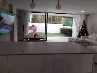 Casa de 3 alcobas en venta en San Lucas, Envigado, 180 m² · foto 5 de 19
