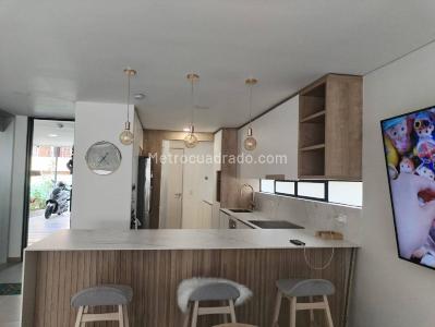 Casa de 3 alcobas en venta en San Lucas, Envigado, 180 m² · foto 8 de 19