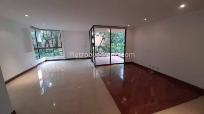 Apartamento de 3 alcobas en venta en El Poblado, Medellín, 157 m² · foto 6 de 20