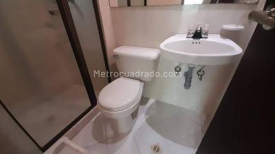 Apartamento de 3 alcobas en venta en El Poblado, Medellín, 157 m² · foto 19 de 20