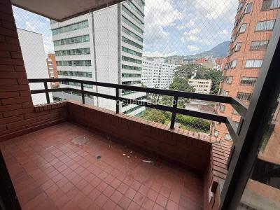Apartamento de 3 alcobas en arriendo en El Poblado, Medellín, 140 m² · foto 13 de 18