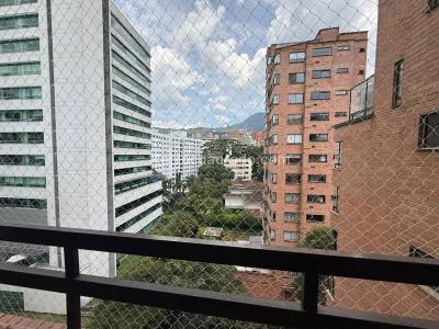 Apartamento de 3 alcobas en arriendo en El Poblado, Medellín, 140 m² · foto 14 de 18