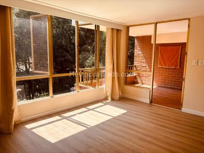 Apartamento en venta en Laureles, Medellín · foto 6 de 20