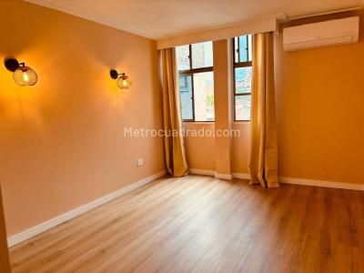 Apartamento en venta en Laureles, Medellín · foto 9 de 20