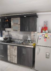 Apartamento en venta en San Antonio De Prado, Medellín · foto 3 de 17
