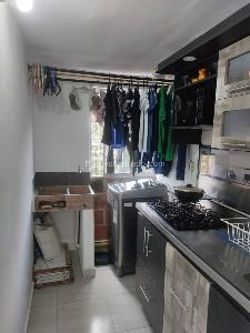 Apartamento en venta en San Antonio De Prado, Medellín · foto 17 de 17