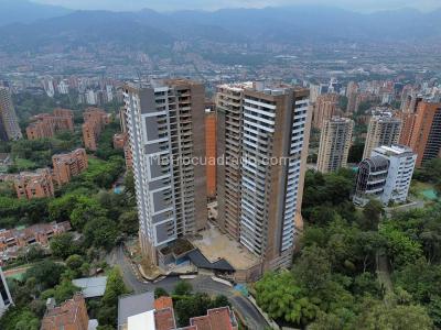 Apartamento en venta en El Poblado, Medellín · foto 13 de 16