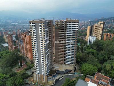 Apartamento en venta en El Poblado, Medellín · foto 14 de 16