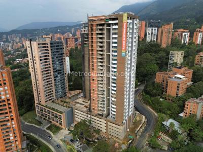 Apartamento en venta en El Poblado, Medellín · foto 15 de 16