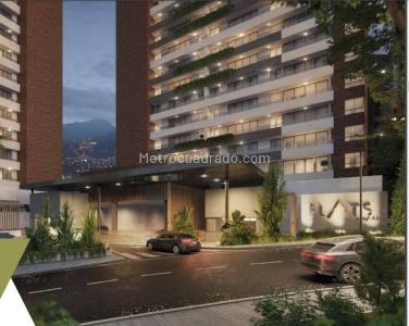 Apartamento en venta en El Poblado, Medellín · foto 16 de 16