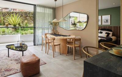 Apartamento en venta en El Poblado, Medellín · foto 2 de 16